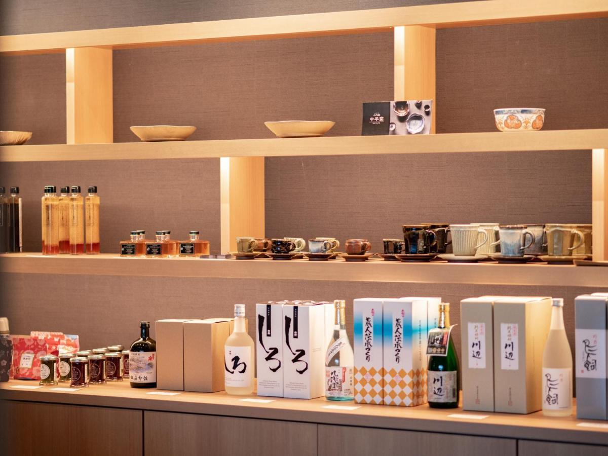 人吉温泉酒店 外观 照片