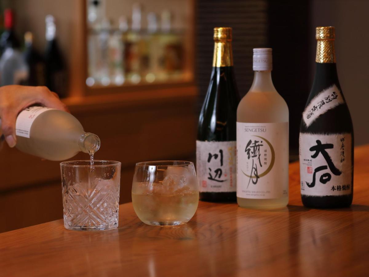 人吉温泉酒店 外观 照片