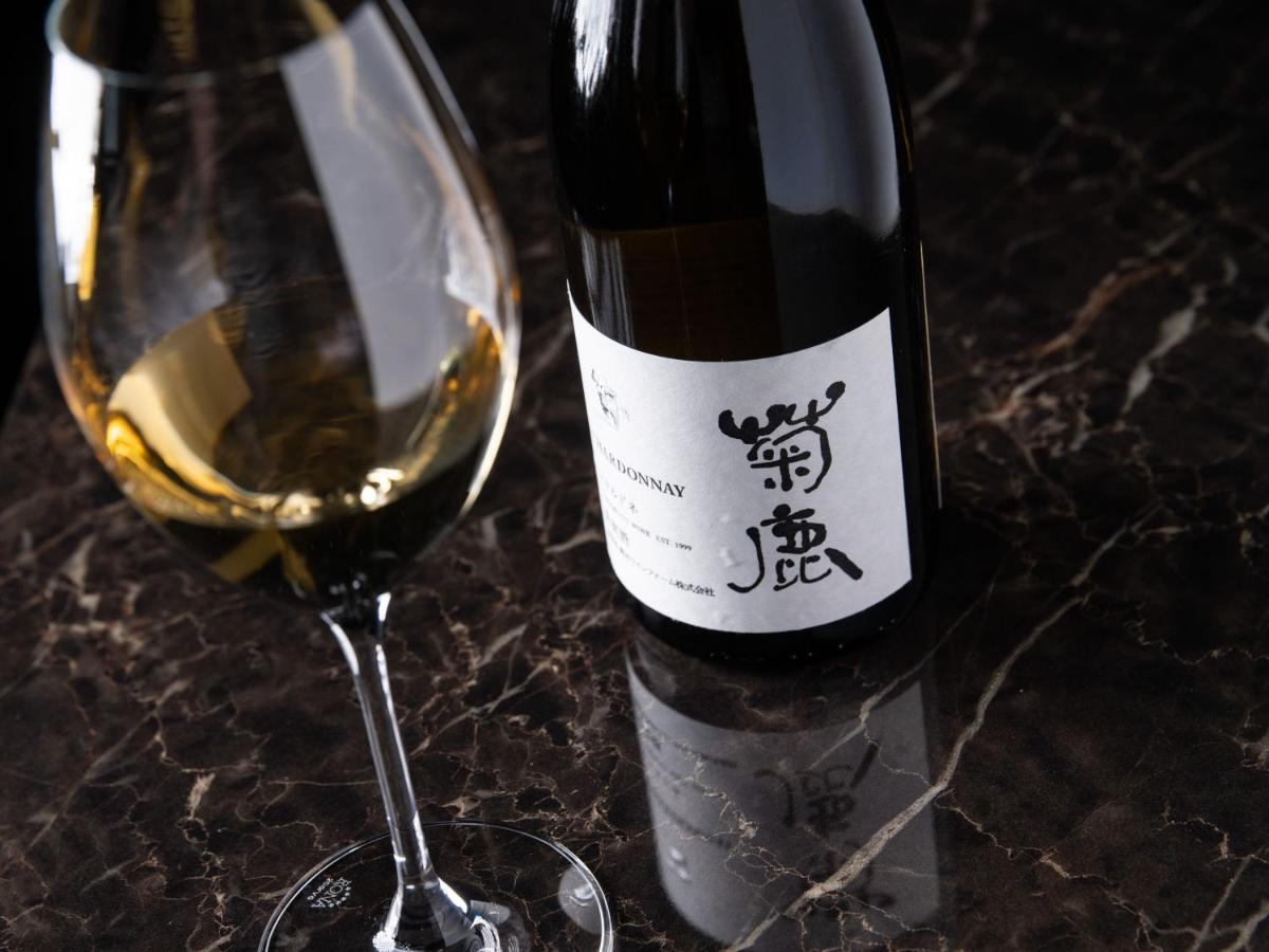人吉温泉酒店 外观 照片