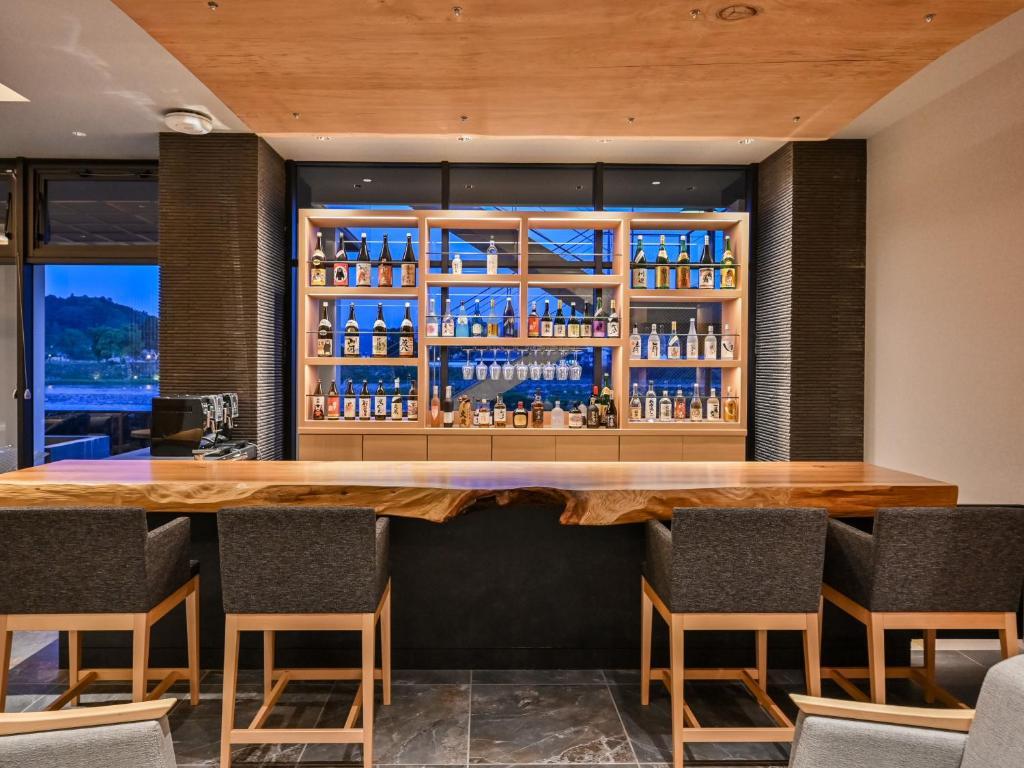 人吉温泉酒店 外观 照片