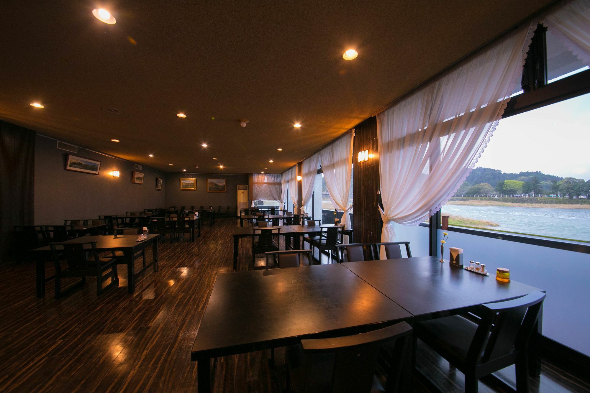 人吉温泉酒店 外观 照片